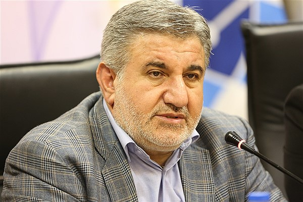 مردانی