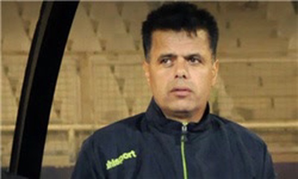 حسین خطیبی