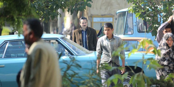 مهدی پرتوی