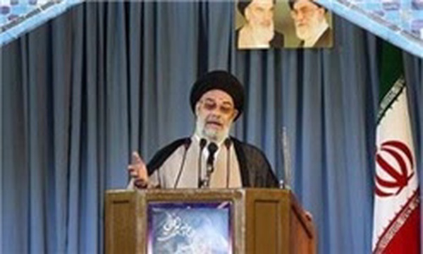 آیت‌الله سید یوسف طباطبایی‌نژاد
