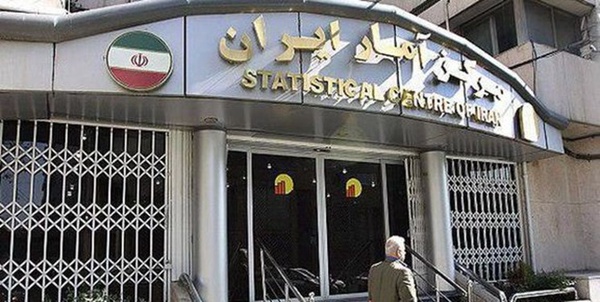 مرکز آمار