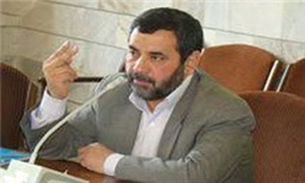اقبال فرماندار فردوس