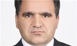 حسین مقصودی نماینده مجلس دهم