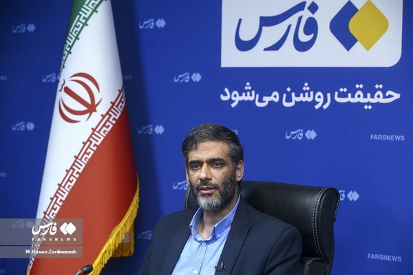 سعید محمد