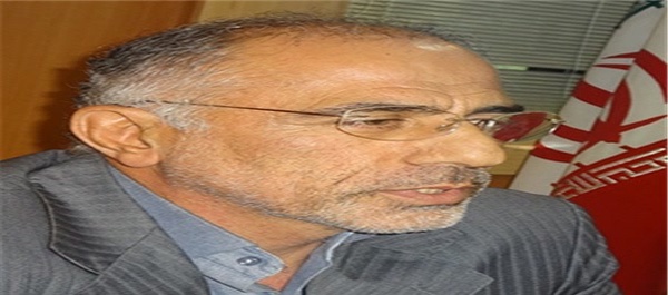 علی اکبر پوراوزان دبیر شورای مبارزه با مواد مخدر گیلان