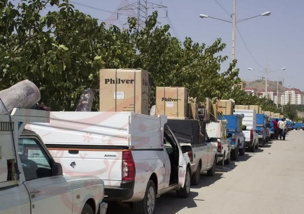 جهیزیه