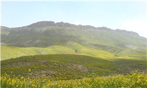منابع طبیعی