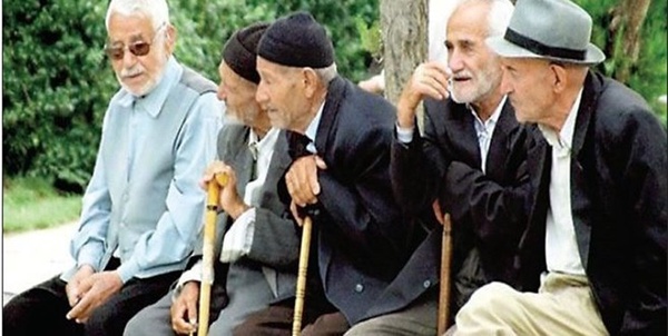 سالمندی