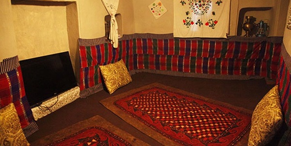بوم گردی گلستان