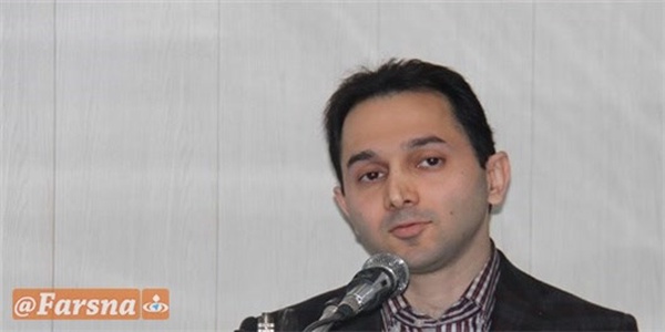 شفیع‌زاد