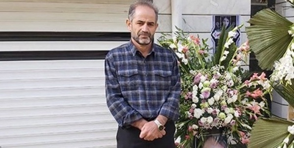 امجد امینی