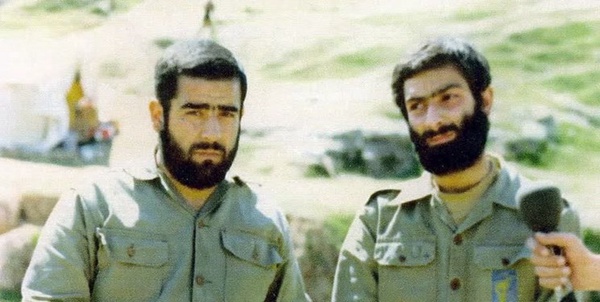 حسین خالقی