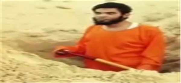 داعشی