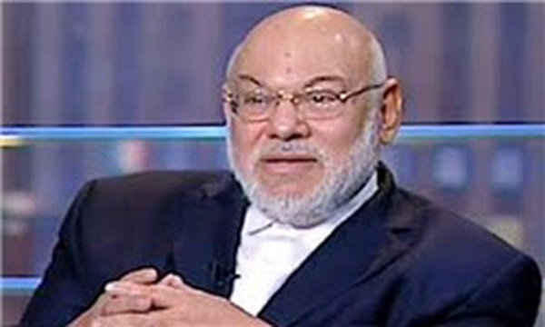 کمال الهلباوی