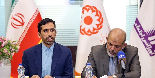 رئیس سازمان بهزیستی