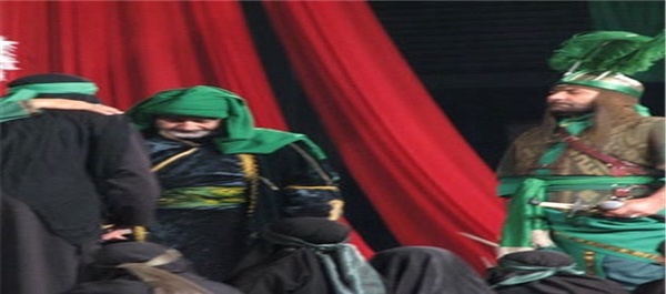 تعذیه