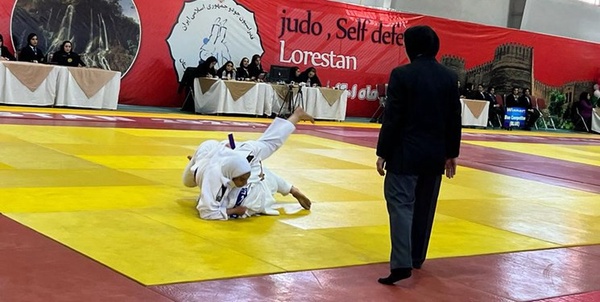 جودو بانوان