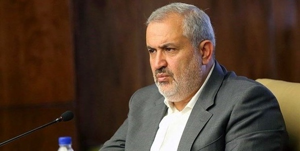 علی آبادی