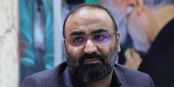 محمدمهدی  همت 