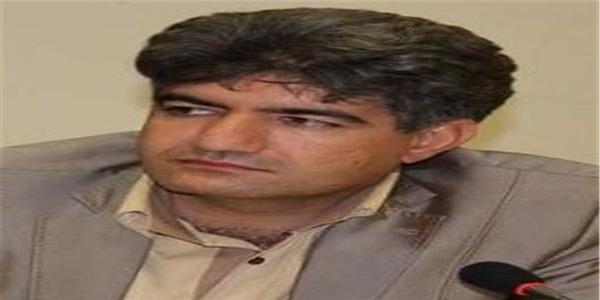 حامد رنجبر