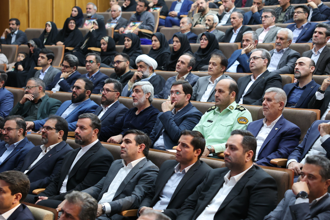 گزارش تصویری گرامیداشت روز جهانی پست | بخش دوم