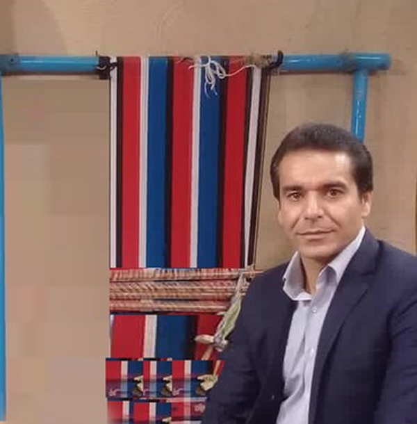 فرشید کرمی