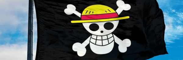 تصویر سربرگ نمایه‌ی ‌Luffy Nika‌