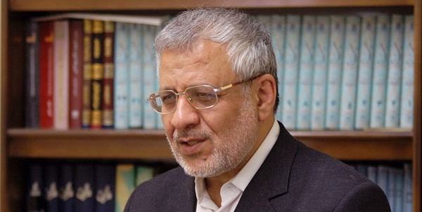 اسدالله بادامچیان