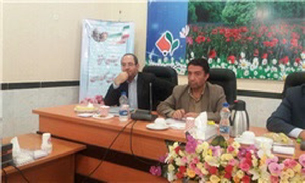 اردبیل - کمال عالیزاده - معاون آموزش ابتدایی آموزش و پرورش استان اردبیل