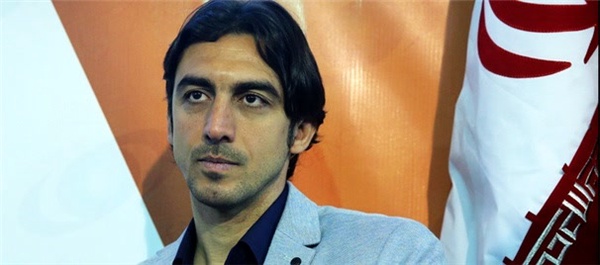 سید مهدی رحمتی