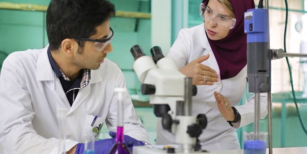 زیست فناوری