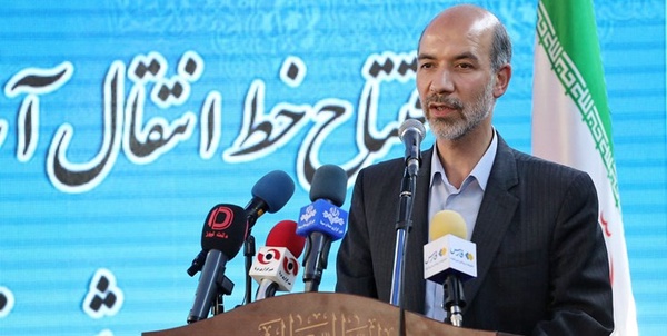 وزیر نیرو