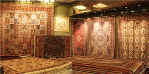 فرش خراسان جنوبی