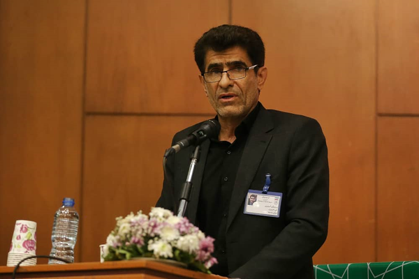 طهمورث حیدری، حیدری