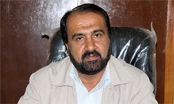 نصرالله شفیعی