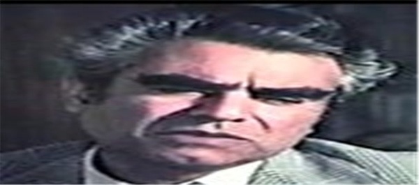 غلامحسین شکوهی