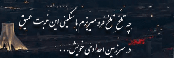 تصویر سربرگ نمایه‌ی ‌شهروند گینه بی صاحاب ۳‌
