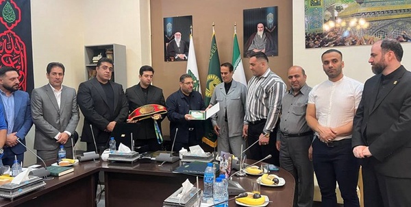 بدنسازی