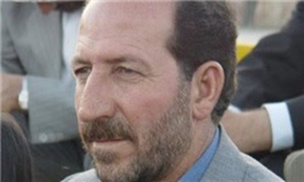 افشاریان