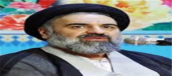 حاج اقا شاهرودی