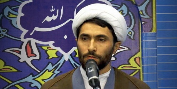 حجت الاسلام  مشرفی بیرجند