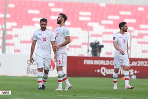گزارش تصویری از دیدار پرگل تیم ملی کشورمان مقابل کامبوج