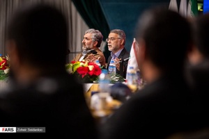 نشست هم اندیشی برنامه سازان شبکه نسیم