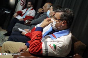 دیدار مدیران