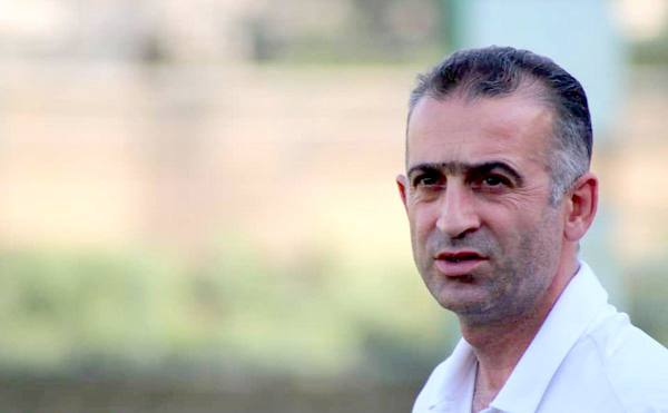 فراز کمالوند، کمالوند