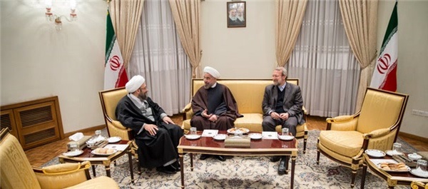 سران قوا