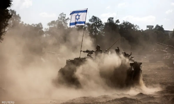 اسرائیل