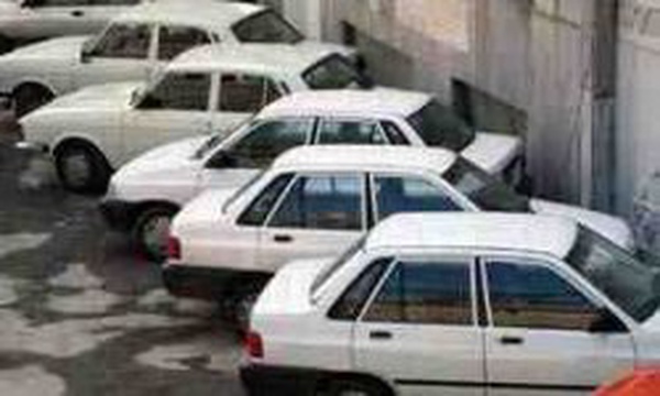 اتومبیل خودرو شخصی