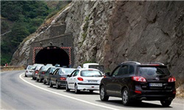 ترافیک