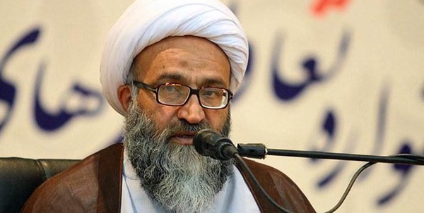 حیدری